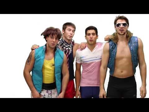 Skeletal Muscle Song