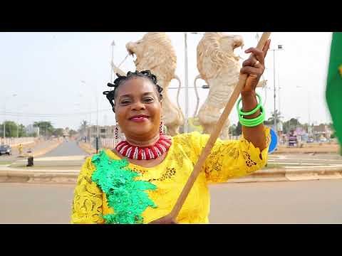 27 AVRIL S’IL M’ÉTAIT CHANTÉ || 4eme EDITION 2021|| CHOEUR DE L’UNITÉ TOGOLAISE