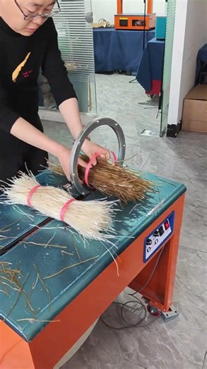 Revolutionize Noodle Making: Automatic Vermicelli & Rice Noodle Baling Machine in Dual Mod