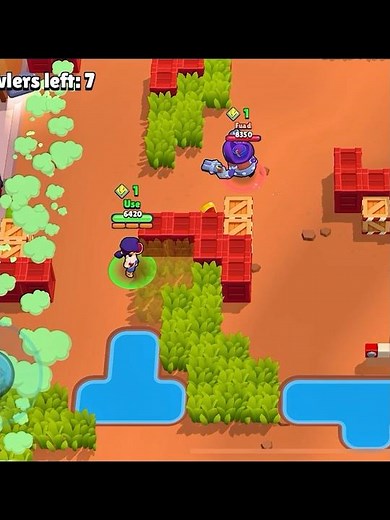 Brawl Stars Level 12 #games #brawlstars