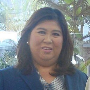 Jessica Soho Boyfriend 2026: Dating History & Exes - CelebsCouples