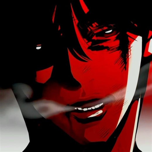 Ui Daniel Vs Kitae Kim ☠ | #lookism​ #edit​ #manga​ #manhua​ #manhwa​ | Ui Vortex #uivortex