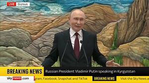❗Putin: We never wanted to attack Europe. Okay, let's put it in writing. | Ukraine Breaking News