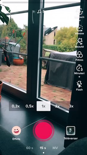 Exploring Camera App Filters and Effects Tutorial