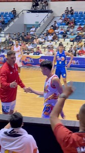 spinarooni 💫 #BayanNgROS #ROSDiTutuklap #PBAAngatAngLaban | Rain or Shine Elasto Painters