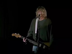 You're in high school Agaaaain #nirvana #kurtcobain #live #music #grunge #grungestyle #kurtdonaldcobain #reels | Nirvana Grungers