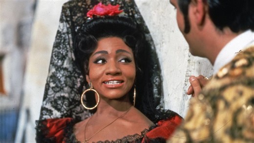 Grace Bumbry's Journey to the Opera Stages of Europe | WHYY