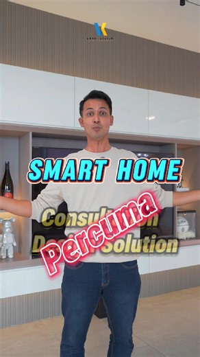  Your Smart Home Journey Starts Here At VK Smart Home, we handle...