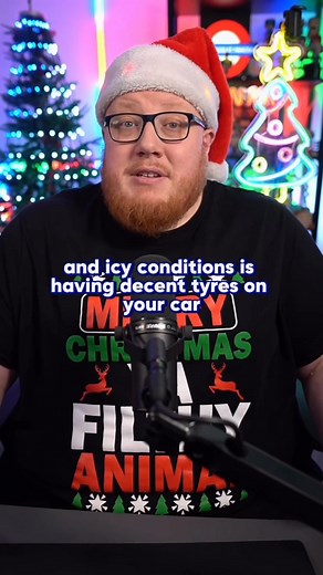 145K views · 1.3K reactions | Car slides out of control on ice, caught on camera - Jobber reviews w/ bikelyf_c (on TT) #driving #snow #ice #car #bigjobber Ice | snow | Driving | collision | car wreck | car crash | crash | car | dashcam | dashcam car crash | caught on dashcam | caught on camera | who is at fault | big jobber | BigJobber | Facebook