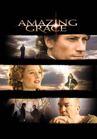 Amazing Grace