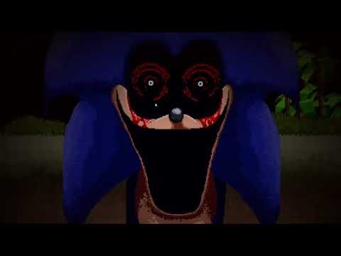 Sonic.EYX-Full- walkthrough- No commentary