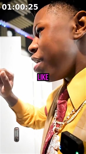 Rakai Trolls Mia Talerico From Good Luck Charlie 🤣 #ampupdates | Amp Highlights