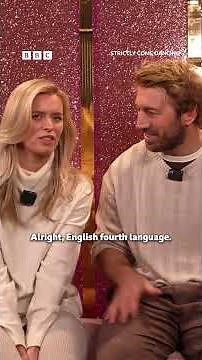 Here's all the moments that haven't graced your small screens until now! 🤣