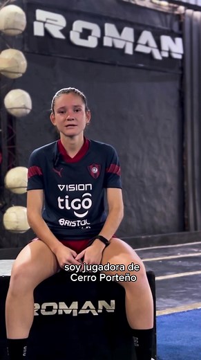 🗣️¡Hola doy Biagol! ⚽️🔵🔴🔥 - #entrenaenroman #romanpy