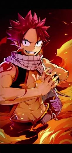 Fairy Tail/le meilleur manga/animé