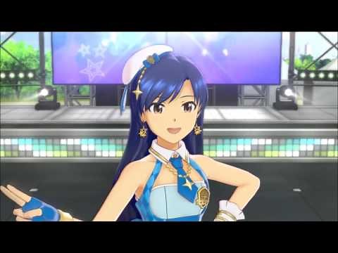 Kisaragi Chihaya - READY!!
