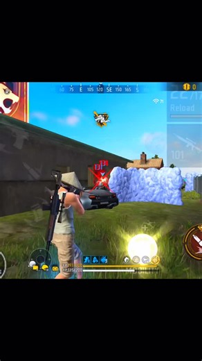 Rollex exe on Instagram: "No Caption #freefire #trending #viral #reels #gaming #video"