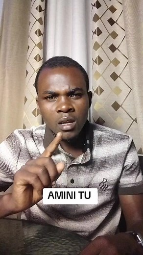 Amini Tu: Understand the Meaning and Usage