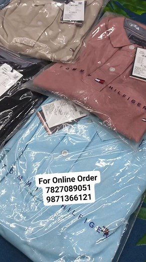 3.6K views · 36 reactions | Branded Export Surplus Garments | Cheapest Export Surplus Clothes | Upto 90% Off On All Big Brands  #branded #clothes #original #SURPLUS #garments #viralreelsfb #viralvideo #reelsvideo #reelschallenge #clothing | Delhi Ki Market | Facebook