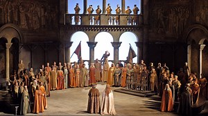 Opera Profile: Wagner's 'Tannhaüser' - OperaWire