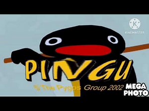 Pingu Outro Remake With Effects 6