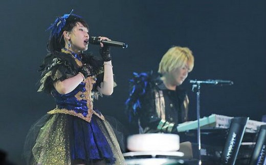 【fripSide】fortissimo the ultimate crisis现场版【中日对照字幕】