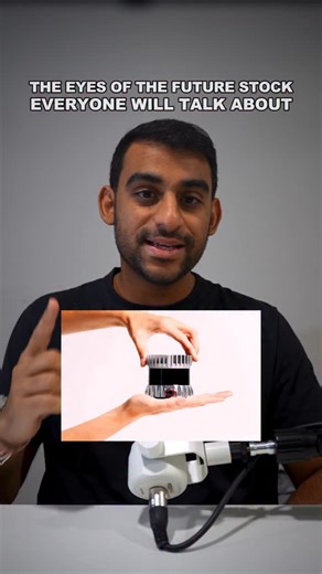 Jay Patel on Instagram: "Researching $OUST - The LiDAR Sensor Stock👇🏽 Ouster ($OUST) develops advanced digital LiDAR sensors that create precise 3D maps for robots, autonomous vehicles, drones, and industrial automation. Their technology helps machines see and navigate safely and is expanding into high-growth markets like robotics, smart infrastructure, and security systems. Today’s day 17 of researching stocks for 365 days. Follow to level up in the stock market! ⚠️ Disclaimer: This is NOT fi