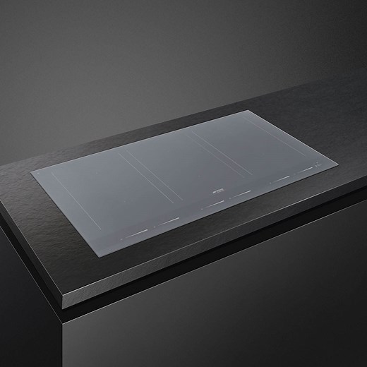 Smeg Hobs - Gas - Induction - Ceramic - Mixed Fuel | Smeg UK