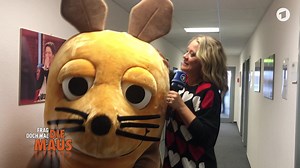 Am Samstag darfst du wieder mitraten! Frag doch mal die Maus um 20:15 Uhr in Das Erste. | Die Maus