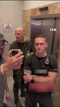 Israeli journalist Guy Peleg targeted after Sde Teiman rape video leak