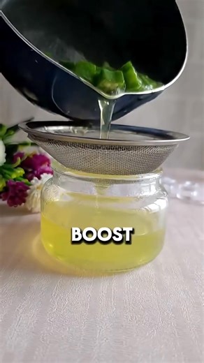 Natural hair gel to feed your hair nutrients and aid easy detangling. #lifeledger #hairgrowth | Mu Chen