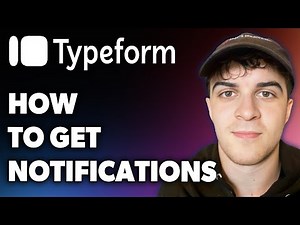 How to Get Typeform Notifications (Full 2024 Guide)