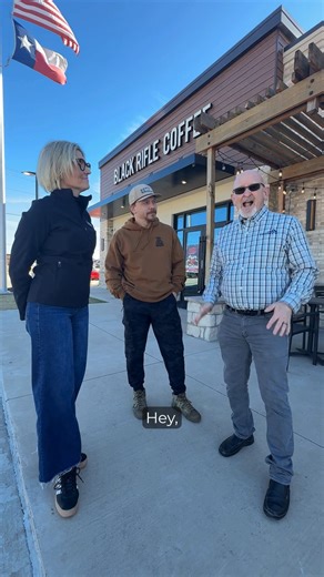 ⏰☕ This Is Your Coffee Reminder! ☕⏰ Mark your calendar and stop by for Coffee for a Cause with Trinity Roofing & Construction, benefiting Frisco Family Services. 📅 February 7, 2026 🕗 8:00 AM – 1:00 PM 📍 Black Rifle Coffee Company 16599 FM 423 Frisco, TX 75068 Bring personal hygiene items for local families and seniors, and Trinity will buy your coffee as our way of saying thank you! 🙌 🧼 Donation Items Needed: • Senior diapers • Laundry detergent • Full-size shampoo & body wash • Toilet pape