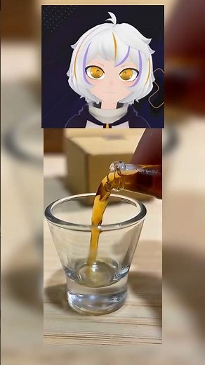 Quickly choose a mini drink to hydrate yourself @eloytocablock