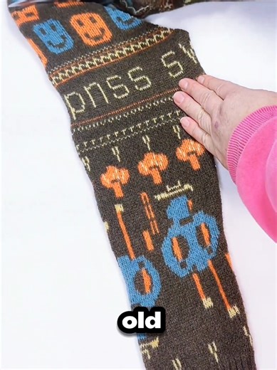 Mastering DIY Sweater Hacks for Easy Mending