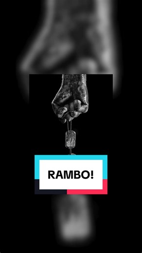 ‘JOHN RAMBO’ Prequel Officially Enters Production 🎬 Key points: \t•\tThe Rambo prequel, John Rambo, is now officially in production. \t•\tNoah Centineo stars as a young John Rambo. \t•\tDirected by Jalmari Helander (Sisu), signaling a gritty, survival-driven tone. \t•\tA brand-new poster has been revealed alongside the production update. Source: Industry reports / studio announcement Hashtags: #JohnRambo #Rambo #NoahCentineo #Movie #fyp