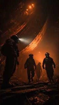 Chernobyl nuclear Disaster