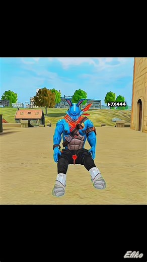 Magic 🪄 fight 😂 || #freefire #viral #shorts