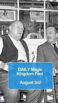 The Emporium is owned by a character from a 1963 movie