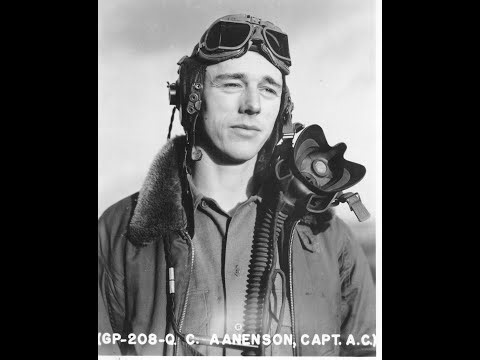 A FIGHTER PILOT'S STORY pt 2