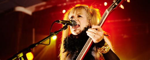 3 Timeless Female-Fronted One-Hit Wonders From the 80s