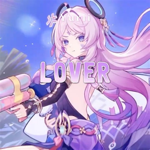 #CITLALI || First AM edit... help me || Genshin Impact || Cupid ||