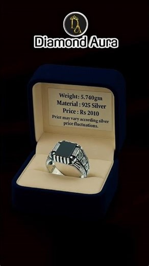 Trending Silver 925 Rings #trendingjewellery #jewelry #rings