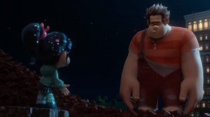 ‘Ralph Breaks the Internet: Wreck-It Ralph 2’ Trailer