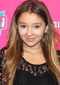 Danielle Cohn Age, Height, Bio, Wiki, Boyfriend, Mom & Famil