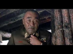 Soviet Red Army vs Japanese Army