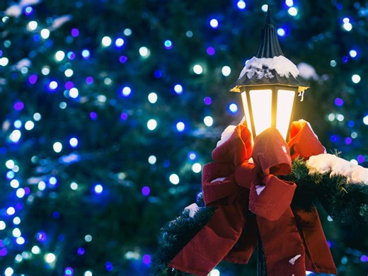Cold Weather Won't Stop Holiday Cheer In St. Cloud Area Events