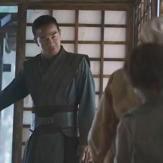 Unstoppable Warrior vs Assassin | Intense Movie Fight Scene 2025#movie#edit#short#4k#film