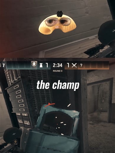 We Have Not Yet Begun to Fight in Rainbow Six Siege!