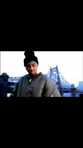 2Pac - Everyday Struggle ft. The Notorious B.I.G., Nas | 2024 | (Remix) | Music Video